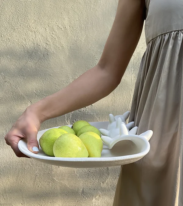 ظروف سرامیکی هنری - 2