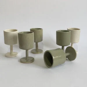 جام سرامیکی با طراحی خاص - 1